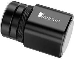 Jonsbo VC-20 Mini Houder voor videokaart Zwart