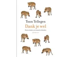 ISBN 9789021445946, Néerlandais, Couverture rigide, 301 pages