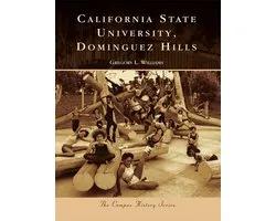 Campus History - California State University, Dominguez Hills