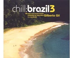 Chill: Brazil, Vol. 3