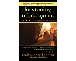 The Stoning of Soraya M.