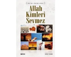 Allah Kimleri Sevmez