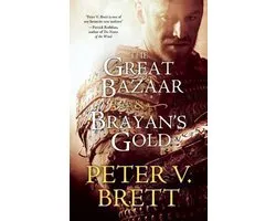 Great Bazaar & Brayan'S Gold