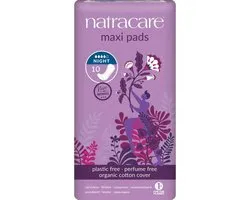 Natracare Nacht Maandverband