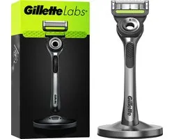 Gillette Labs Scheerapparaat, Labs met 1 mesje, 1 st
