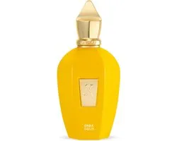 Xerjoff Erba Gold - 100 ml - eau de parfum spray - uniseksparfum