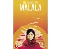 He Named Me Malala