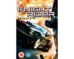 Knight Rider -season 1