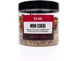 Fresh And Fruity - Mon Cheri