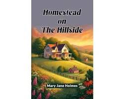 Homestead on the Hillside