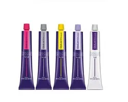 Coloration Permanente Salerm Salermvison 5.221 (75 ml)