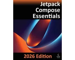 Jetpack Compose Essentials - 2026 Edition