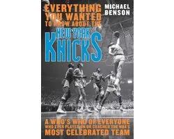 Everything You Wanted to Know About the New York Knicks