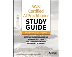 Sybex Study Guide- AWS Certified AI Practitioner Study Guide