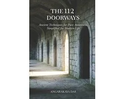 Kashmir Shaivism-The 112 Doorways
