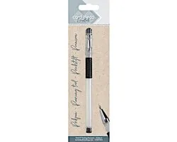 Card deco essentials Prikpen