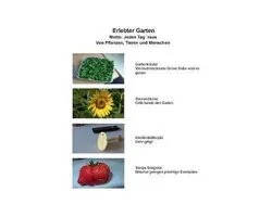 Erlebter Garten