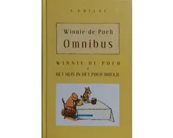 Winnie-de-Poeh Omnibus