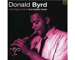 In A Soulful Mood
