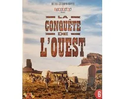 How The West Was Won /S 2BD Fr