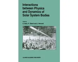 Interactions Between Physics and Dynamics of Solar System Bodies