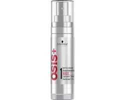 Schwarzkopf Professional Osis+ Anti-Frizz Shine Serum Magic Light Control - 50 ml