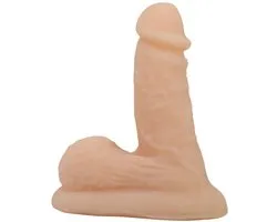 PRETTYLOVE Wildon Realistic Dildo 13.5 Cm