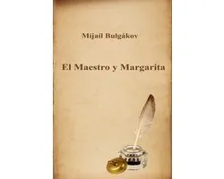 El Maestro y Margarita