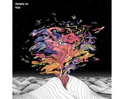 Charmaine Lee - Tulpa (LP)