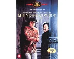 Midnight Cowboy