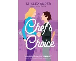 Chef's Choice