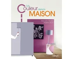 La couleur dans la maison
