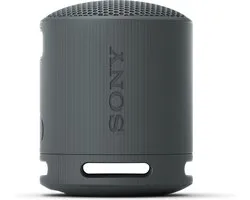 Sony SRS-XB100 - Draagbare Bluetooth Speaker - Zwart