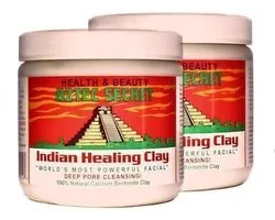 Aztec Secret Indian Healing Clay - 2x454g - Origineel