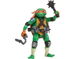 Teenage Mutant Ninja Turtles - Mix 'N Match - Michelangelo