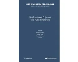 Multifunctional Polymeric and Hybrid Materials