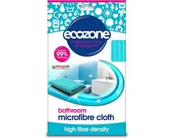 Ecozone - Microvezeldoek - Badkamer