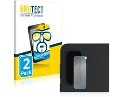 BROTECT - Screenprotector voor Microsoft Surface Duo 2 (ALLEEN Camera Lens) - Folie Beschermfolie transparant 2 Stuks