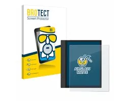 BROTECT - Protecteur d'écran pour Onyx Boox Note Air 4C - Film de protection Verre de protection mat