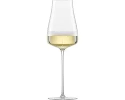 Zwiesel Glas The Moment Champagneglas 77 - 0.369Ltr - set van 2
