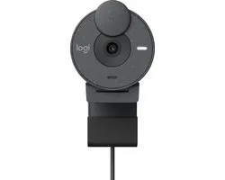Webcam Logitech BRIO 305