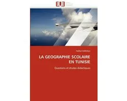 La Geographie Scolaire En Tunisie