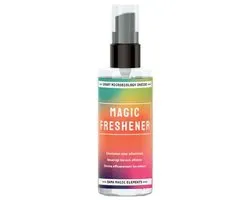 Bama magic freshner | Schoendeodorant | Inhoud: 100ml