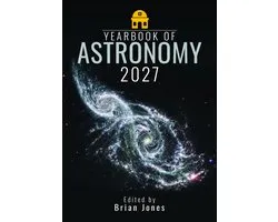 Yearbook of Astronomy 2027