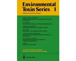 Earth and Environmental Science (R0) - Polychlorinated Biphenyls (PCBs): Mammalian and Environmental Toxicology