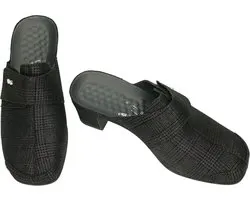 Vital -Ladies - noir - chaussons & mules - taille 40