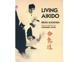 Living Aikido
