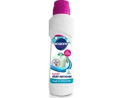 Ecozone - Vlekkenverwijderaar - 250ml - Vegan