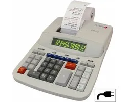 Olympia CPD512ER - Rekenmachine