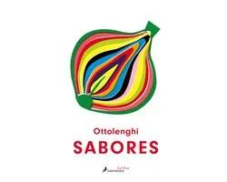 Sabores / Ottolenghi Flavor